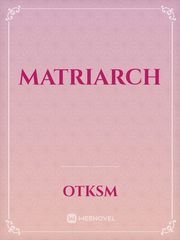 Matriarch Book