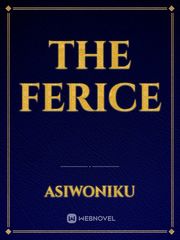The Ferice Book