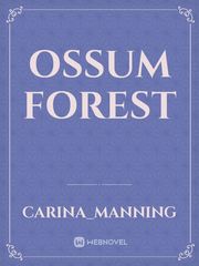 ossum forest Book