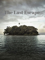 The Last Escape Book