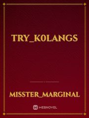 try_k0LangS Book