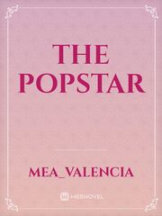 the popstar Book