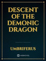 Descent of the demonic Dragon Book