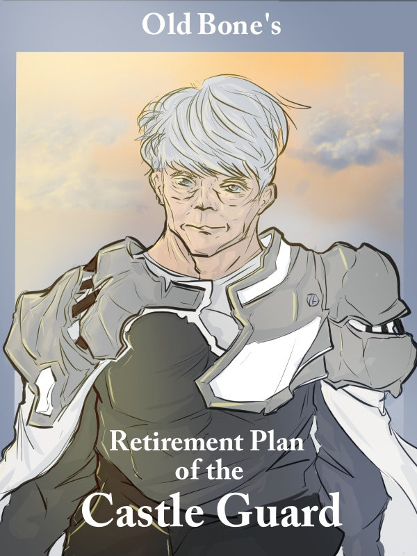 Castle Guard's Retirement Plan