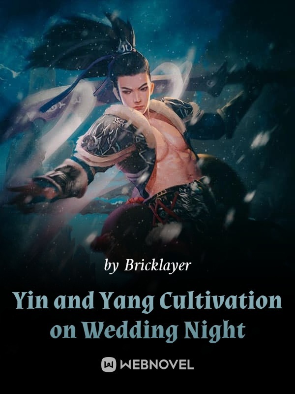 Yin and Yang Cultivation on Wedding Night Book