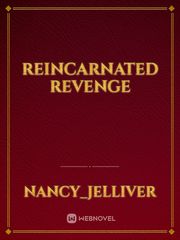 Reincarnated Revenge Book