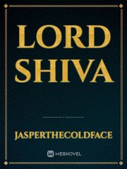 lord shiva Book