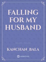 Falling for my husband Book