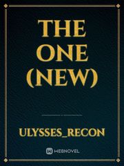 The one
(New) Book