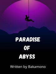 Road to Hell - Paradise of Abyss Book