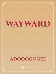 wayward Book