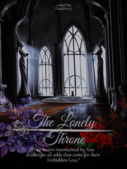 The Lonely Throne Book
