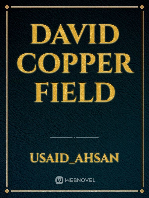 david copper field