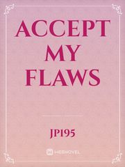 ​ACCEPT MY FLAWS Book