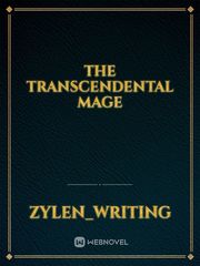 The Transcendental Mage Book