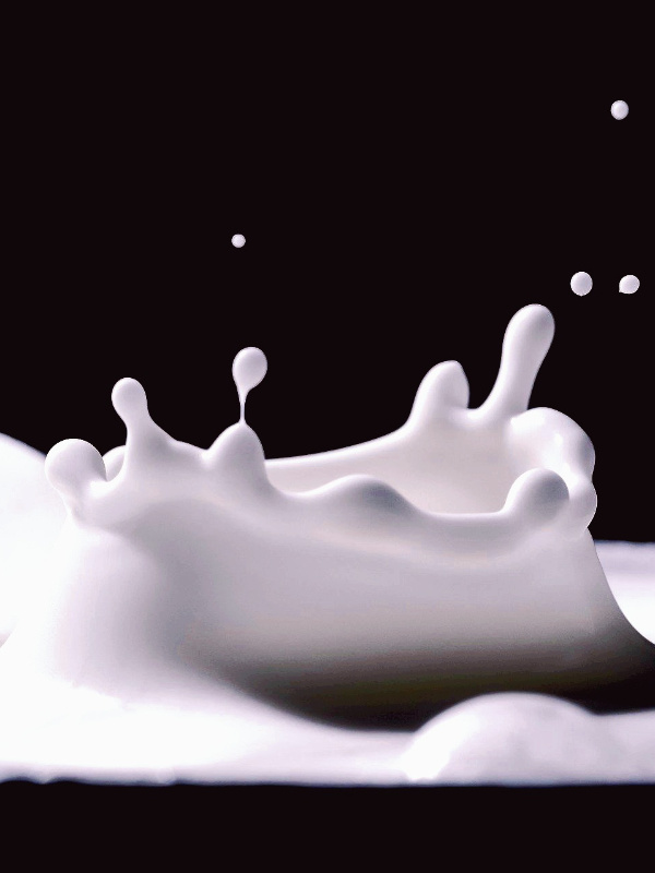 Milk Diary