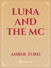 luna and the mc Book