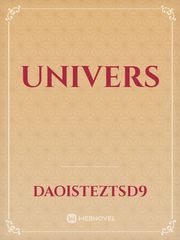 Univers Book