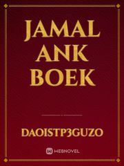 Jamal ank boek Book