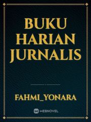 BUKU HARIAN JURNALIS Book