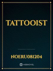 Tattooist Book