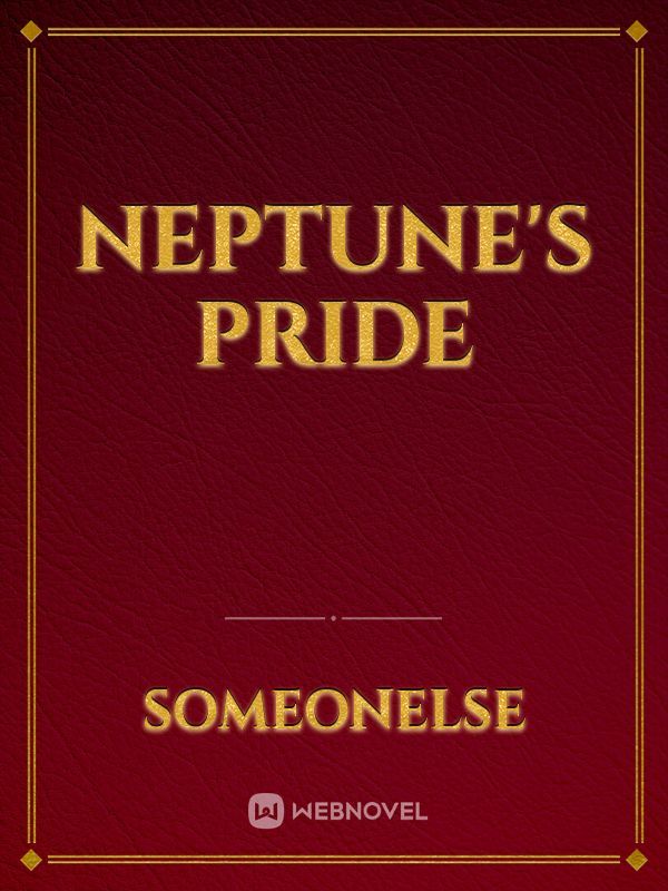 Neptune's Pride Book