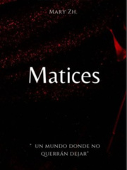 MATICES Book