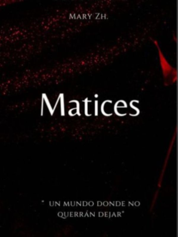 MATICES Book