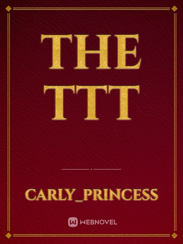 the ttt Book