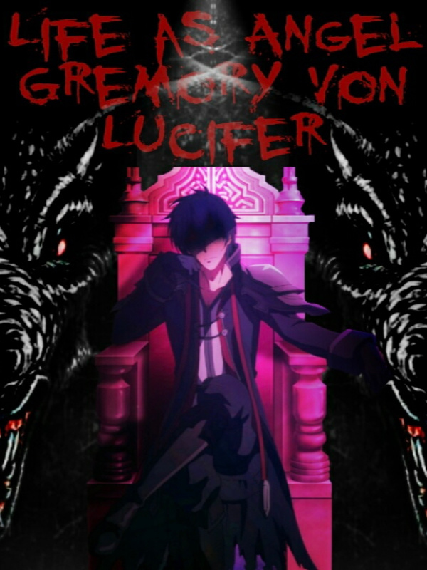 The man that created heaven (A Highshcool DxD Fanfiction