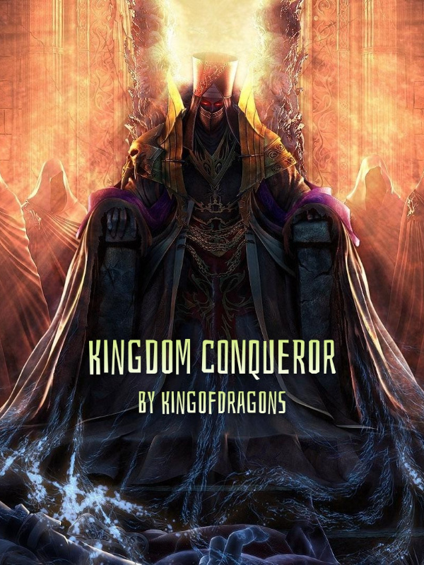 Kingdom Conqueror