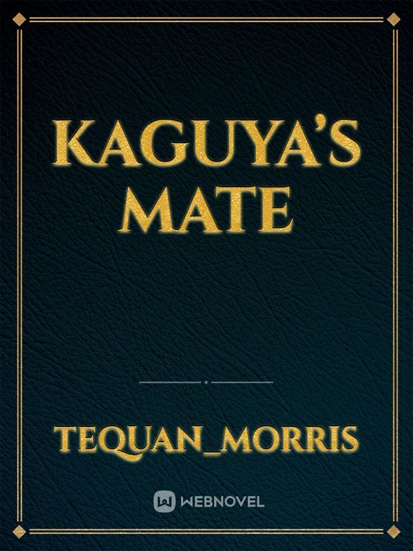 Kaguya’s Mate Book
