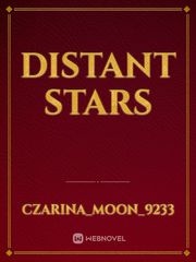 DISTANT STARS Book