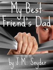 My Best Friend's Dad Book
