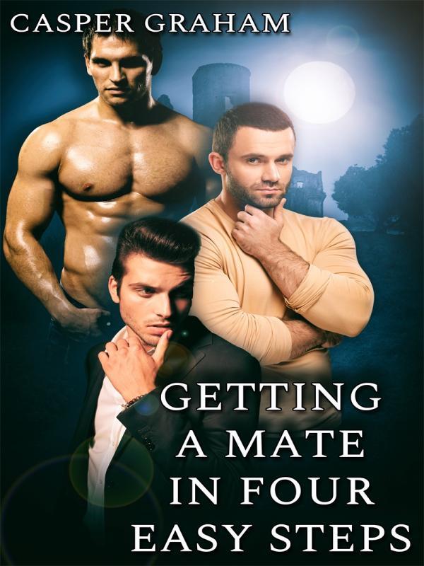 Getting a Mate in Four Easy Steps Book