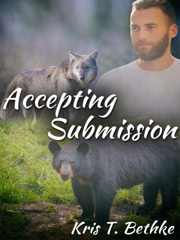 Accepting Submission Book