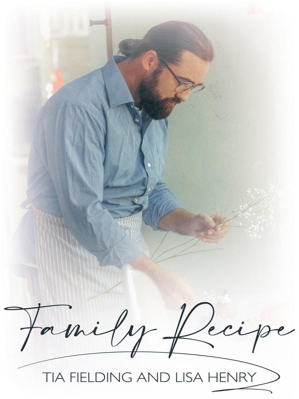 Family Recipe Book
