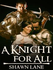 A Knight for All Book