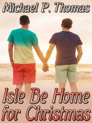 Isle Be Home for Christmas Book