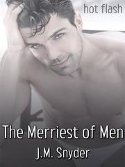 The Merriest of Men Book