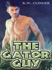 The Gator Guy Book