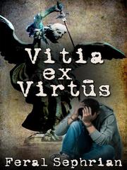 Vitia ex Virtus Book
