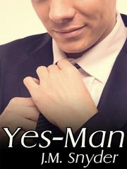 Yes-Man Book