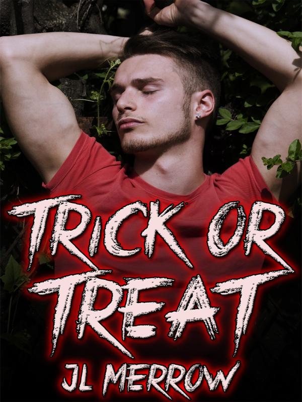 Trick or Treat Book