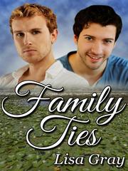 Family Ties Book