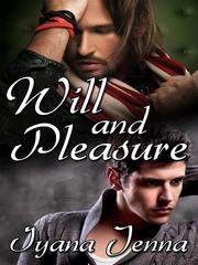 Will and Pleasure Book