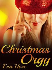 Christmas Orgy Book