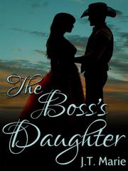 The Boss's Daughter Book