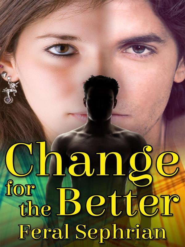 Change for the Better Book