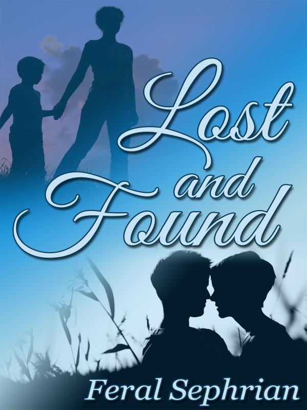 Lost and Found Book